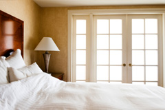 Llansadurnen bedroom extension costs