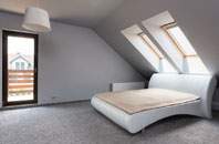 Llansadurnen bedroom extensions